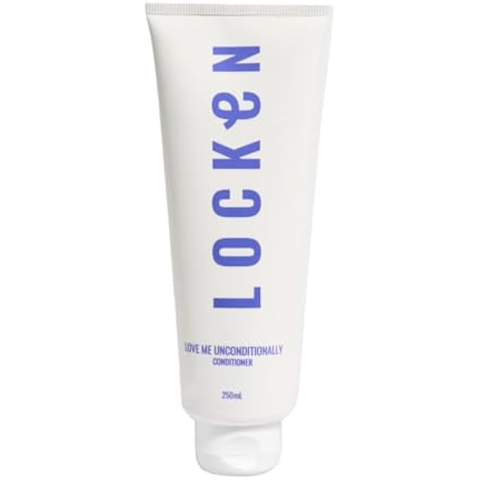 LOCKEN Love Me Unconditionally Conditioner 250ml - Image 1